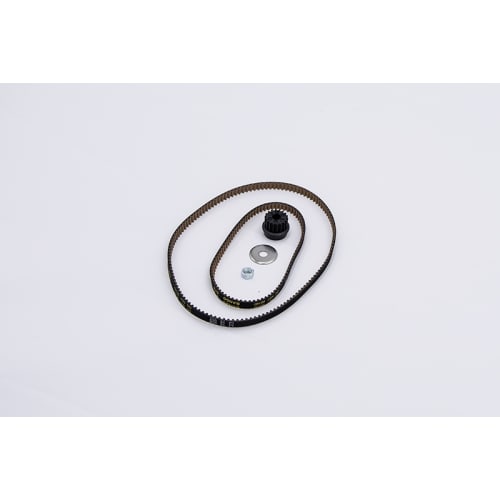 Advance Nilfisk Drive Belt Kit Single Motor